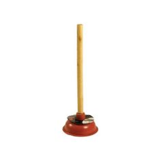 SupaHome Sink Plunger - 5.5"