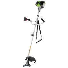 Draper 32.5cc Petrol Brush Cutter & Line Trimmer