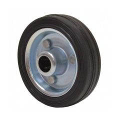  80mm Rubber Wheel (9020080) 