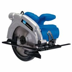 Draper Storm Force® 185mm 1200W Circular Saw