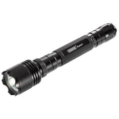 Draper XPG 1 LED Aluminium Hand Torch