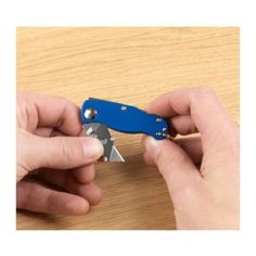 Mini Folding Utility Knife