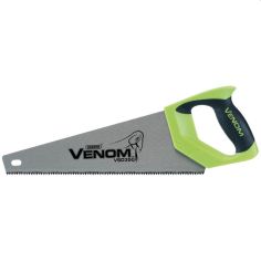 Draper Venom® First Fix Double Ground 350mm Tool Box Saw