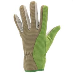 Draper Medium Duty Gardening Gloves - XL