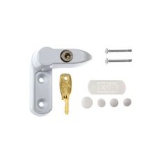 Era PVCu Snaplock - Keyed