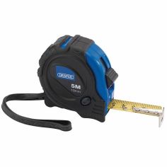 Draper Tape Measure - 5m / 16ft