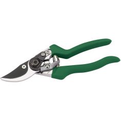 Draper Bypass Pattern Secateurs - 210mm