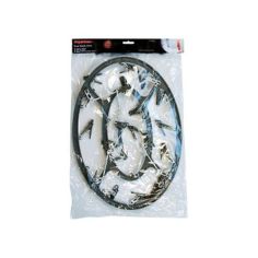 Oval Sock Airer 18 Pegs