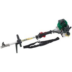 Draper 4-In-1 32.5cc Petrol Garden Tool