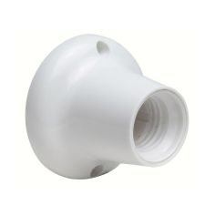 Lampholder 3932 White