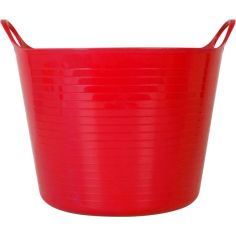 Round Flexible Carry Tub - 26L