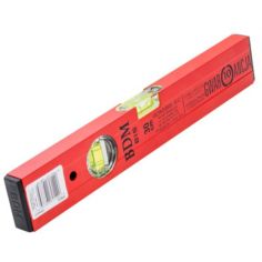 Aluminium Spirit Level - 30 cm 