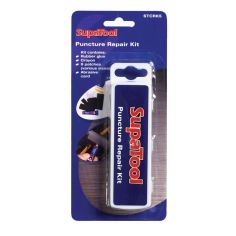 Bicycle Puncture Repair Kit