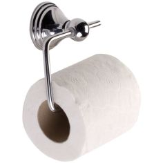 Tema Arno Toilet Roll Holder Chrome