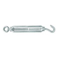 Hook & Eye Rope Tensioner  - 8mm