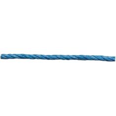 8mm Blue Rope (Price per metre)