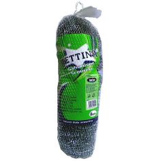 Bettina 8PK Galvanised Scourers