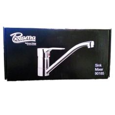 Prisma Sink Mixer Tap