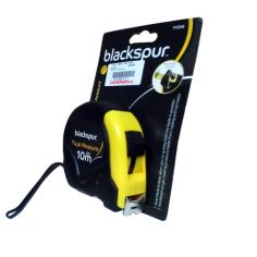 Blackspur Heavy Duty Tape Measure - 10m