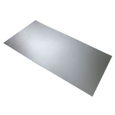 Steel Panel 1.0mm Thickness - 1000mm x 500mm Dimensions