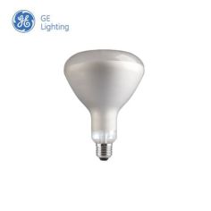 GE 250W INFRARED Screw Cap E27 Light Bulb