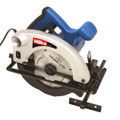 Hilka 1200w Circular Saw - 185mm