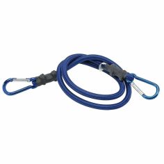 Draper 1000mm Karabiner Bungee