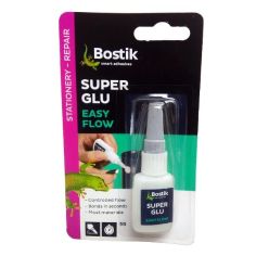 Bostik Easy Flow Super Glu - 5g