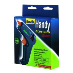 Bostik Handy Glue Gun - Hot Melt