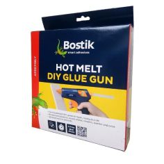 Bostik Hot Melt DIY Glue Gun