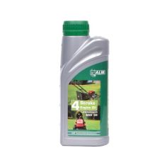 ALM 4 Stroke Engine Oil - 500ml