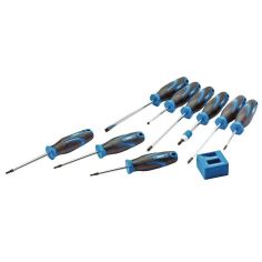 Draper 11pc Screwdriver Set