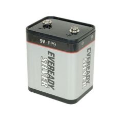 Eveready 9V PP9 Battery