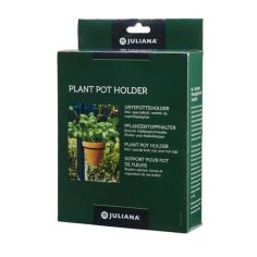 Juliana Plant Pot Holder For Mounting