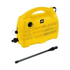 The AA 1400w Pressure Washer