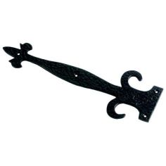 Hinge Front 18 X 5 1/2