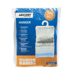 AbsoDry Hanger Moisture Absorber 450g
