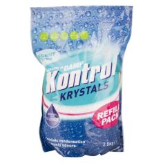 Kontrol Krystals Moisture Trap Refill - 2.5Kg