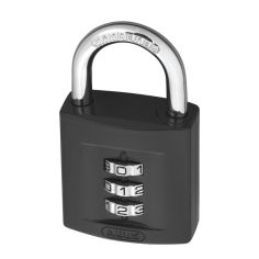 ABUS 158 Series Combination Open Shackle Padlock – 42mm 158/40 
