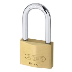 Abus Brass 65/40 HB40 Padlock