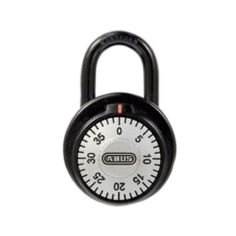 Abus Dial Combination Lock 