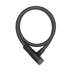 Abus Cable Bike Lock Primo Key 85cm 