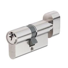 Abus Euro Cylinder 40-50C Thumb Turn