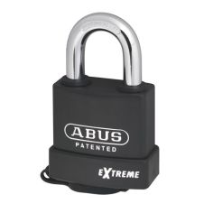 Abus 83WP / 63 Extreme Weatherproof Steel Padlock