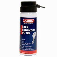 Abus Lock Lubricant Spray 50ml