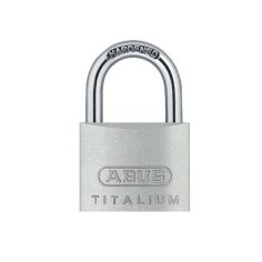 Abus Titalium Padlocks