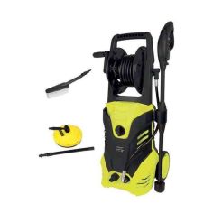 Electric Pressure Washer - 2200w