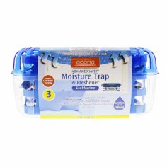 Acana Advanced Safety Moisture Trap & Freshener