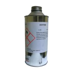 Acetone - 1L