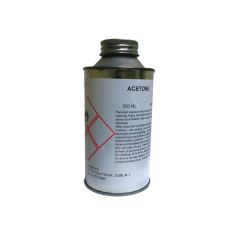 Acetone - 500ml